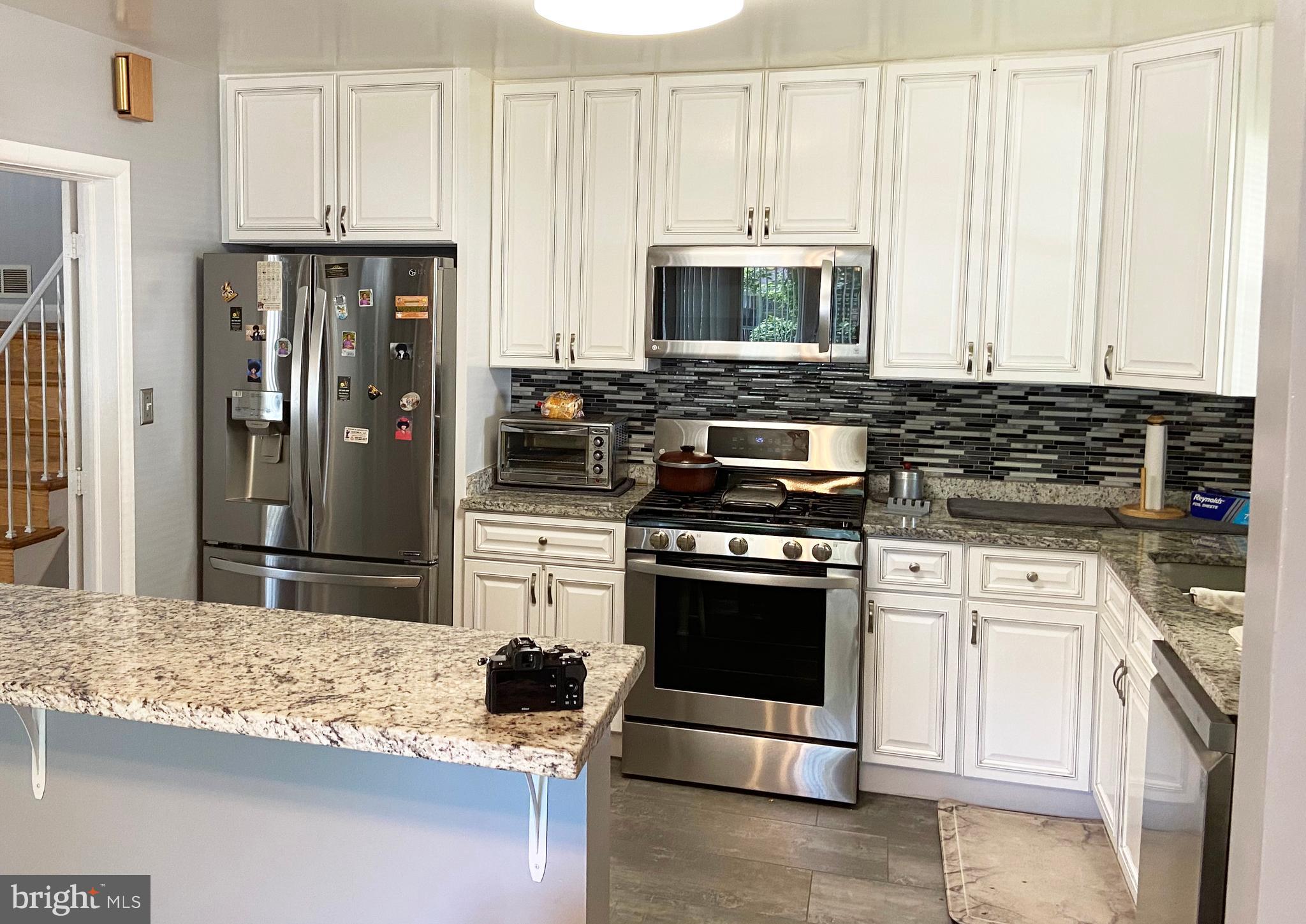 FOREST GARDENS - Residential