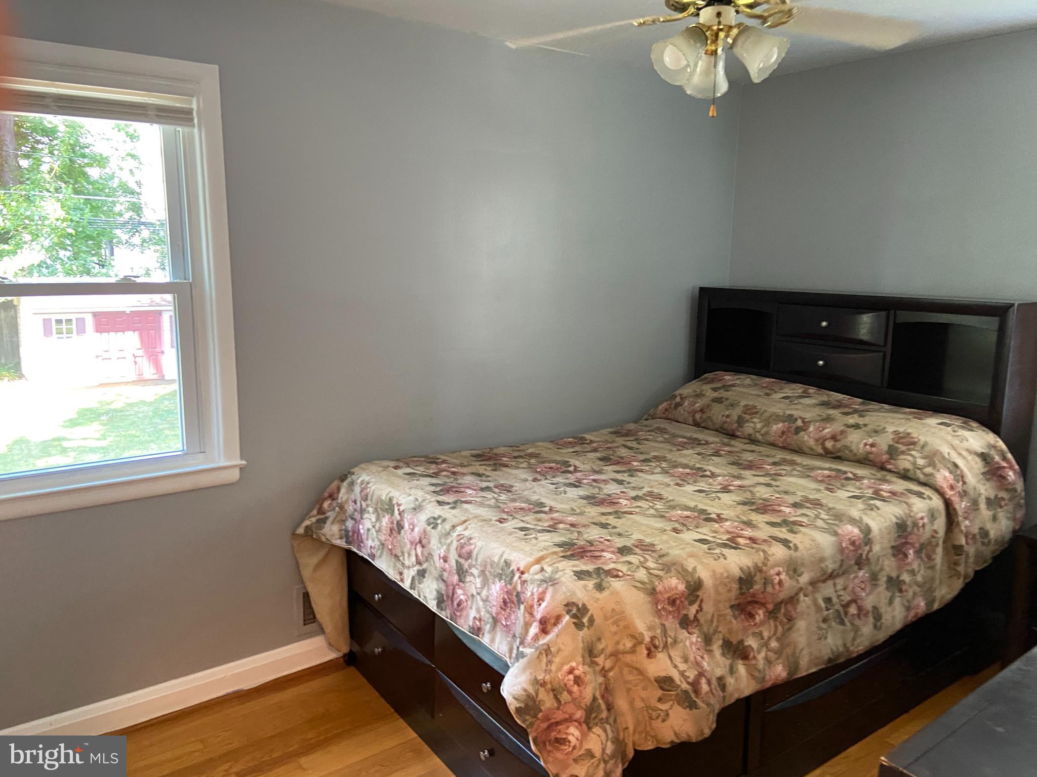 FOREST GARDENS - Residential