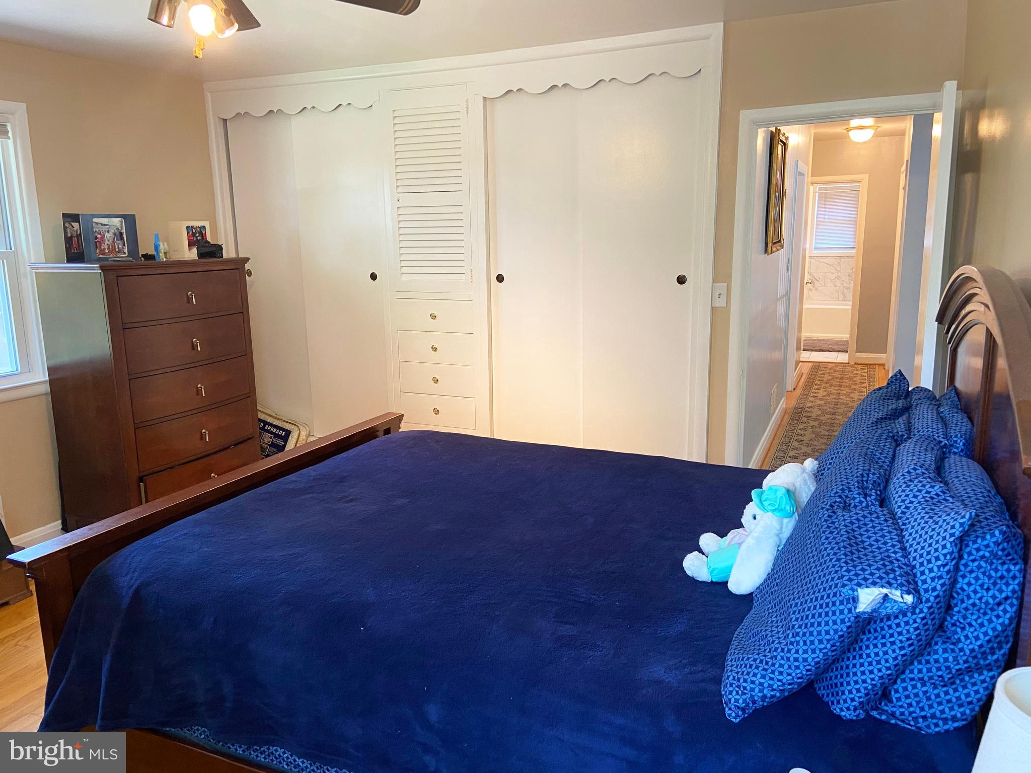 FOREST GARDENS - Residential