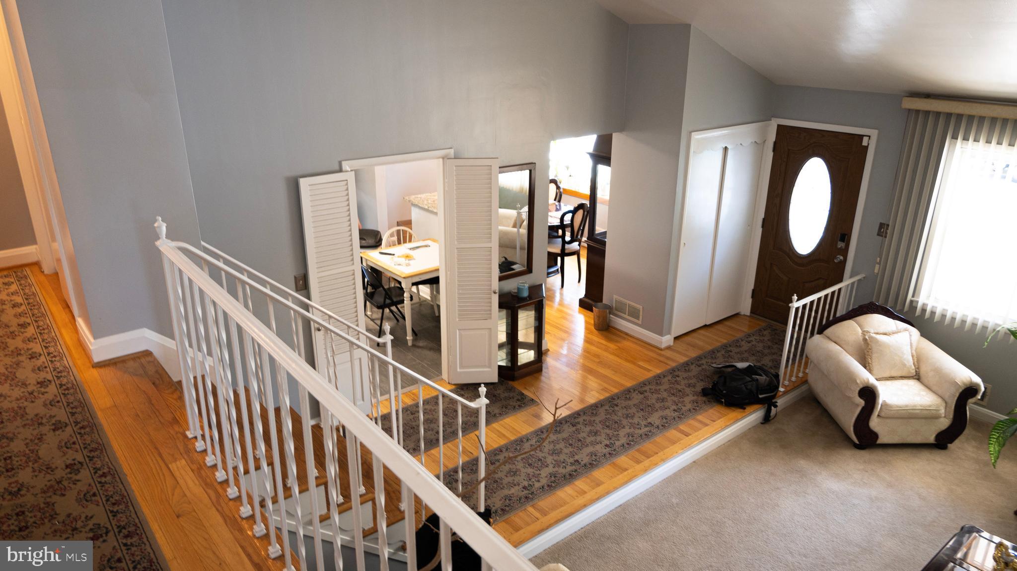 FOREST GARDENS - Residential