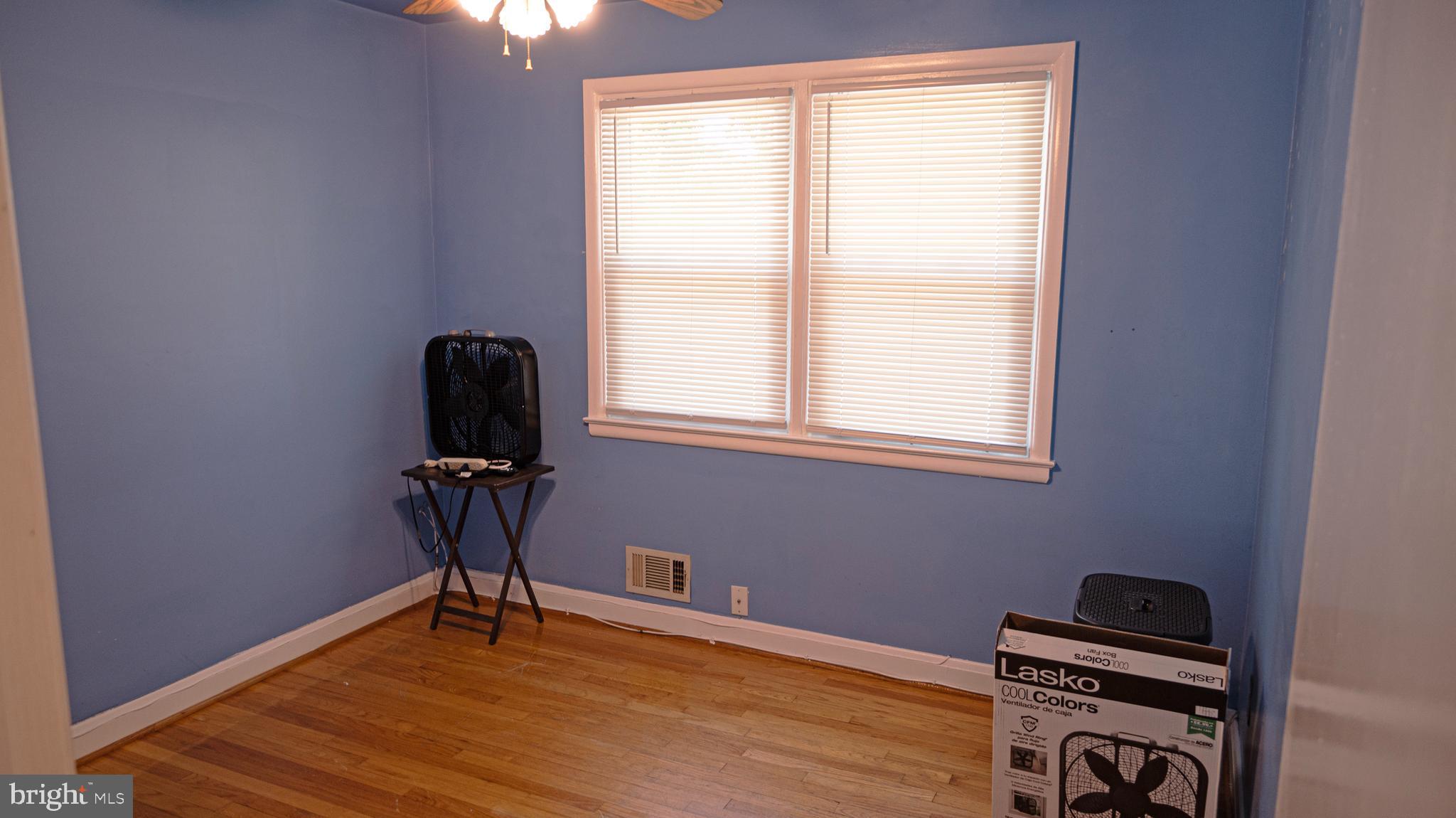 FOREST GARDENS - Residential