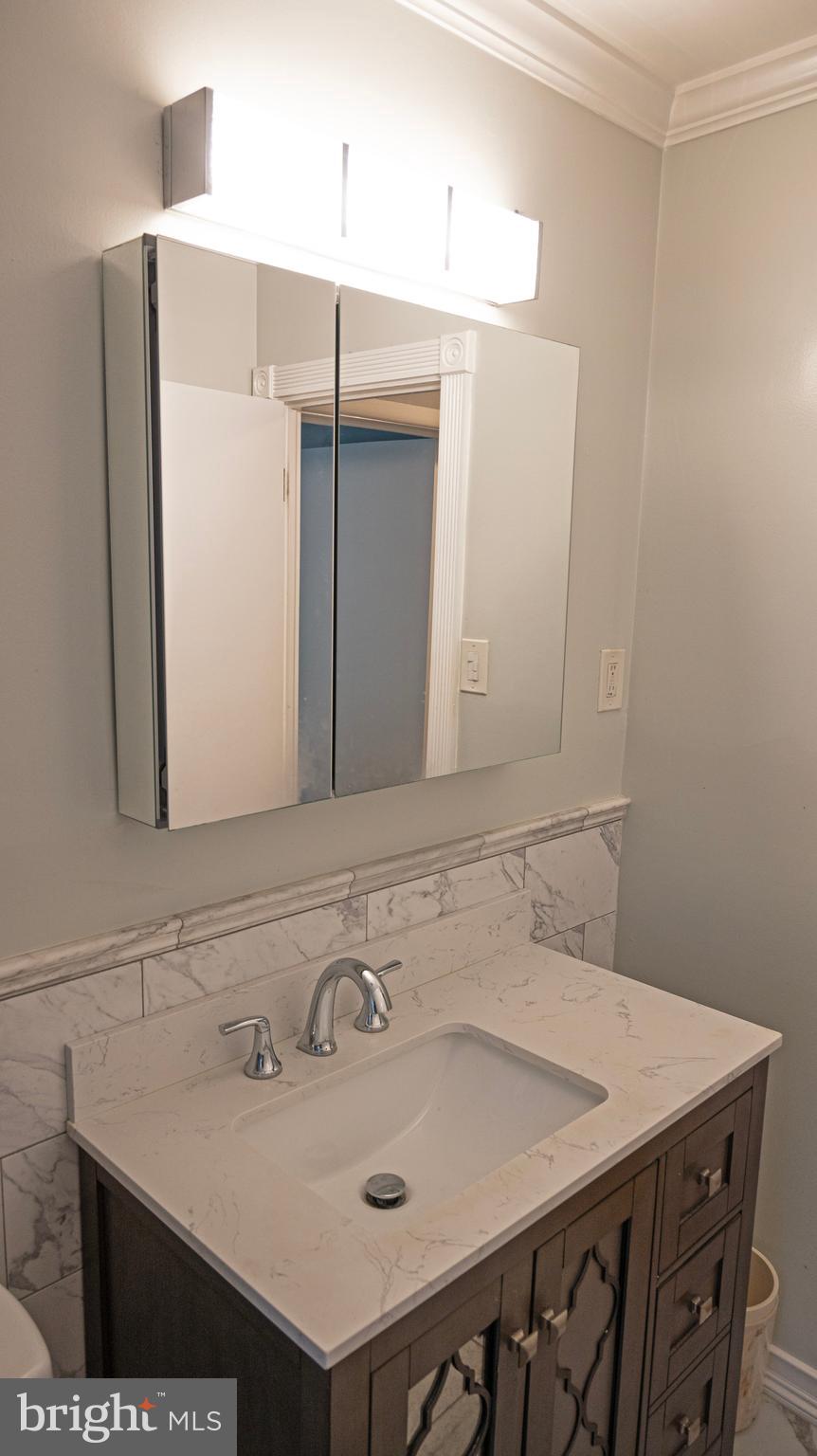 FOREST GARDENS - Residential