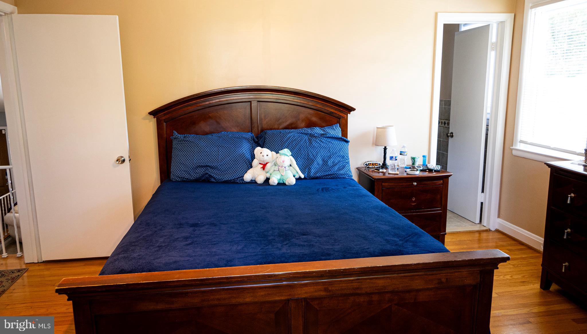 FOREST GARDENS - Residential