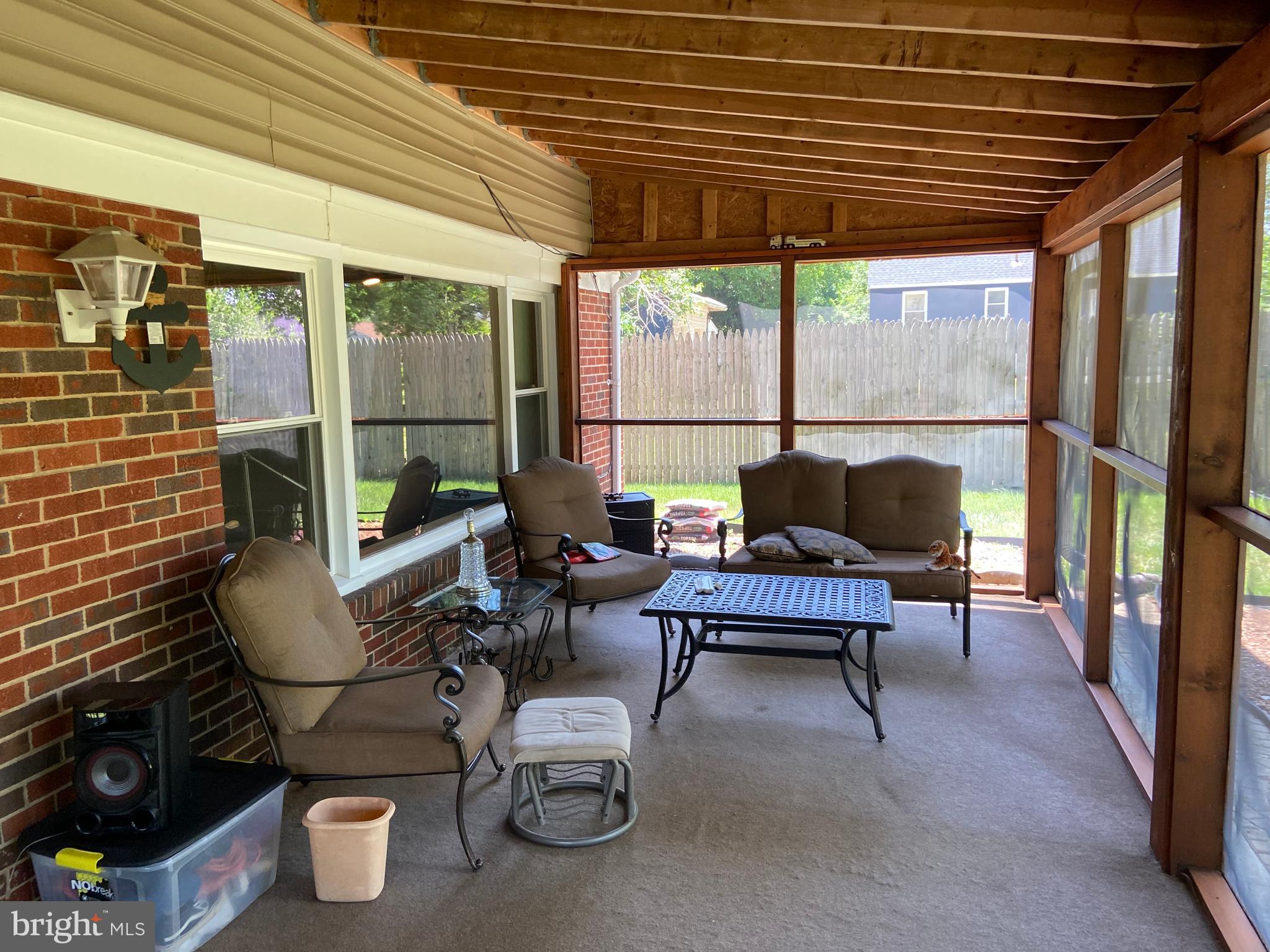 FOREST GARDENS - Residential