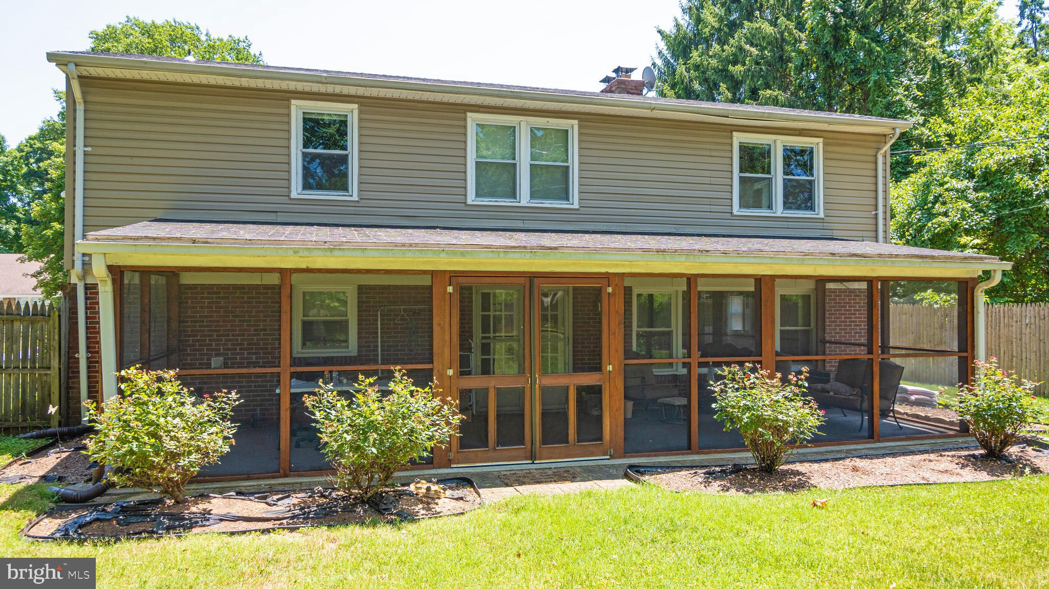 FOREST GARDENS - Residential
