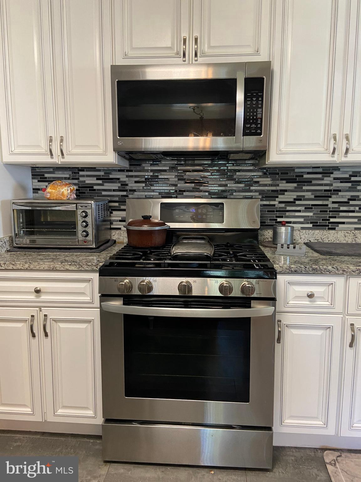 FOREST GARDENS - Residential