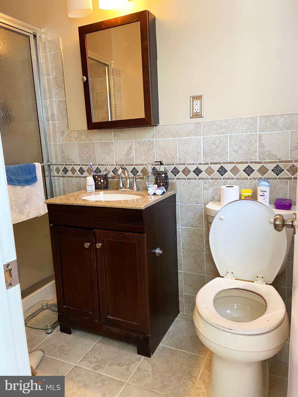 FOREST GARDENS - Residential