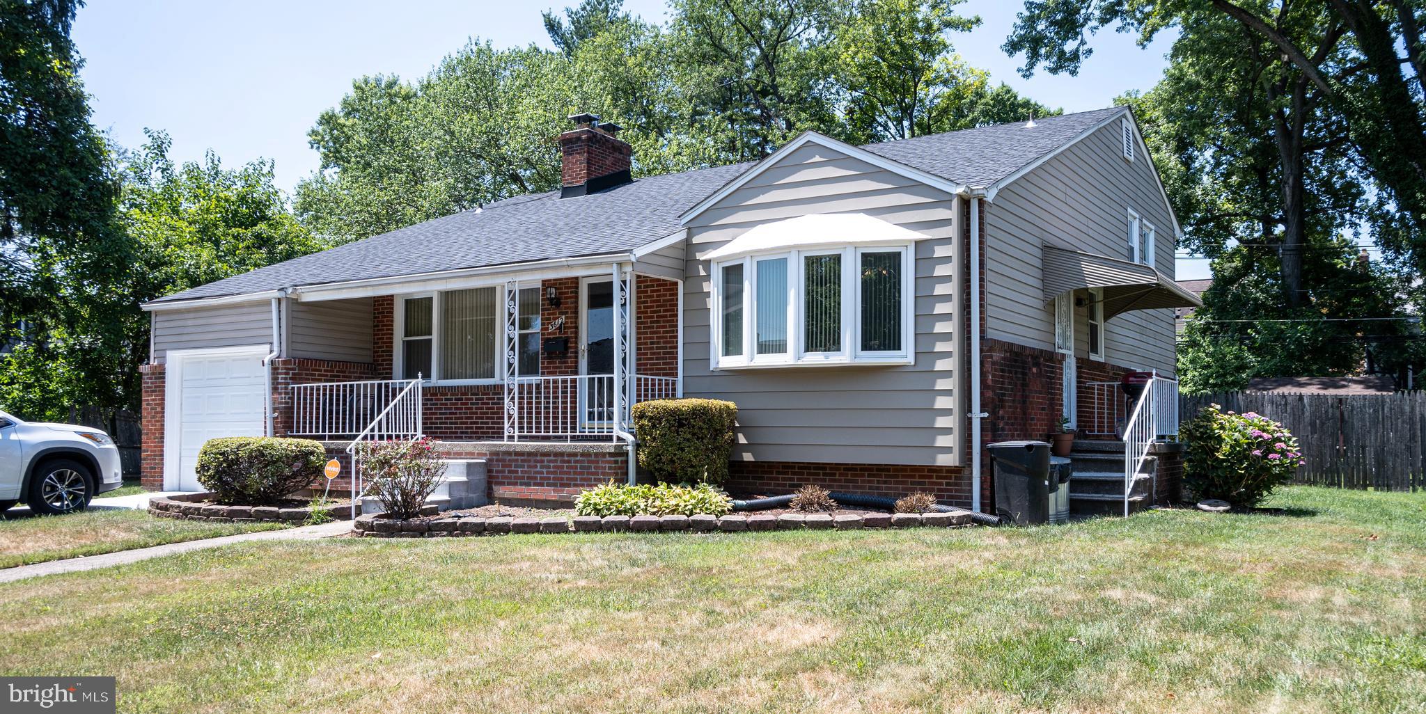 FOREST GARDENS - Residential