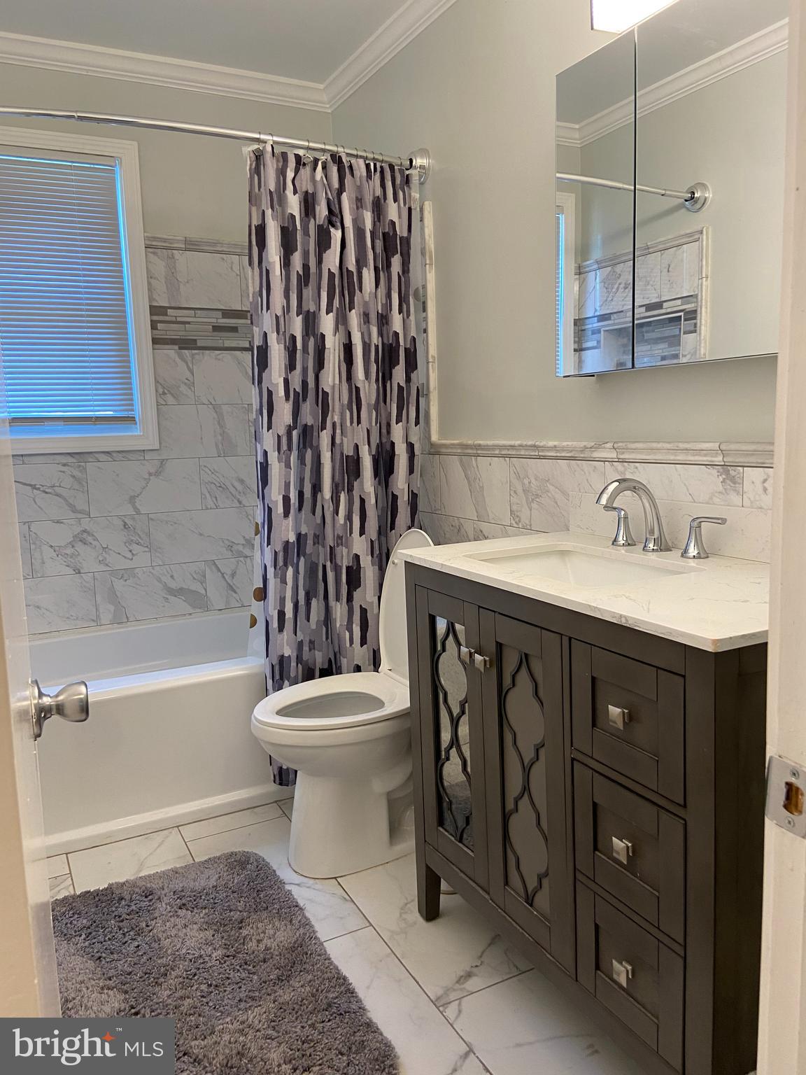 FOREST GARDENS - Residential