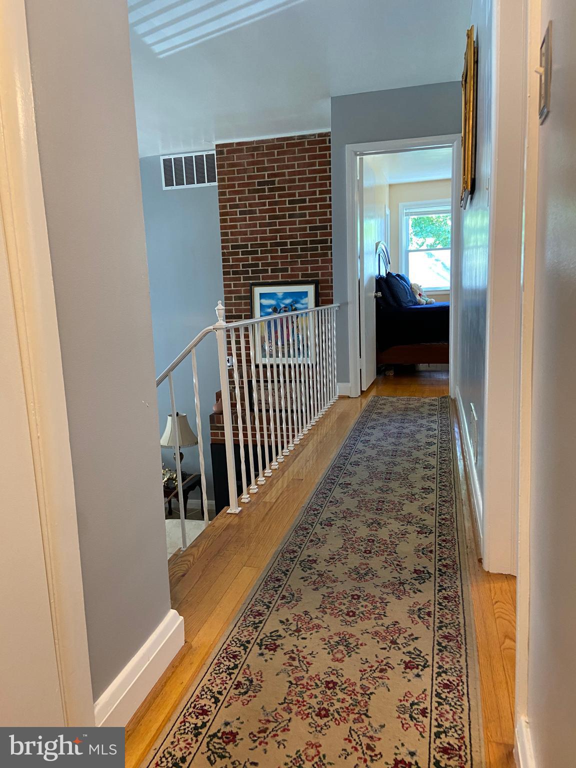 FOREST GARDENS - Residential