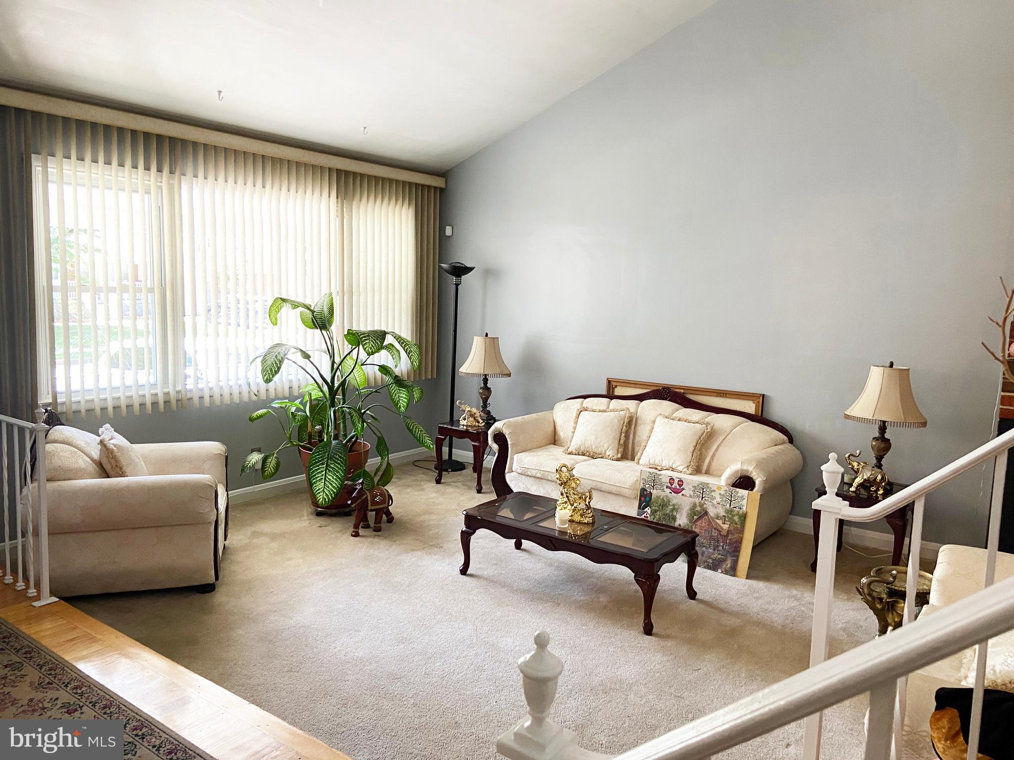 FOREST GARDENS - Residential