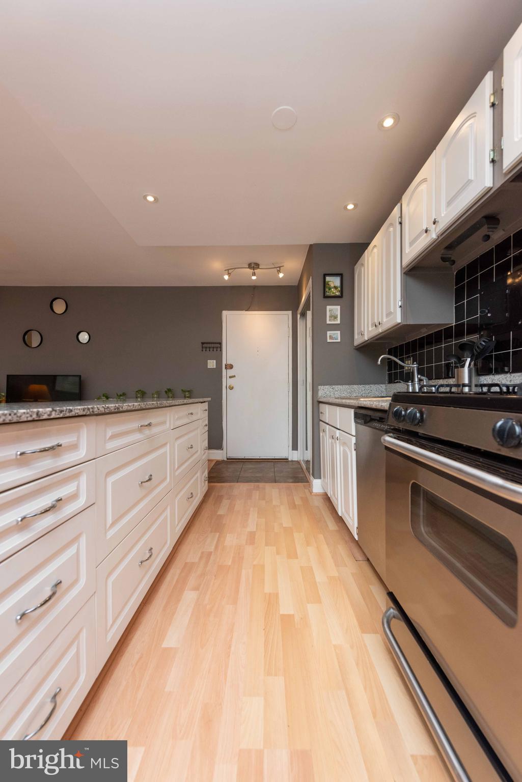 ARLINGTON - Residential Lease