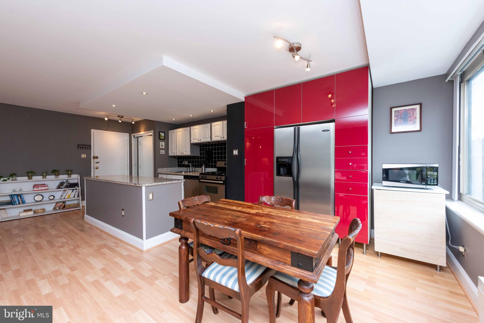 ARLINGTON - Residential Lease