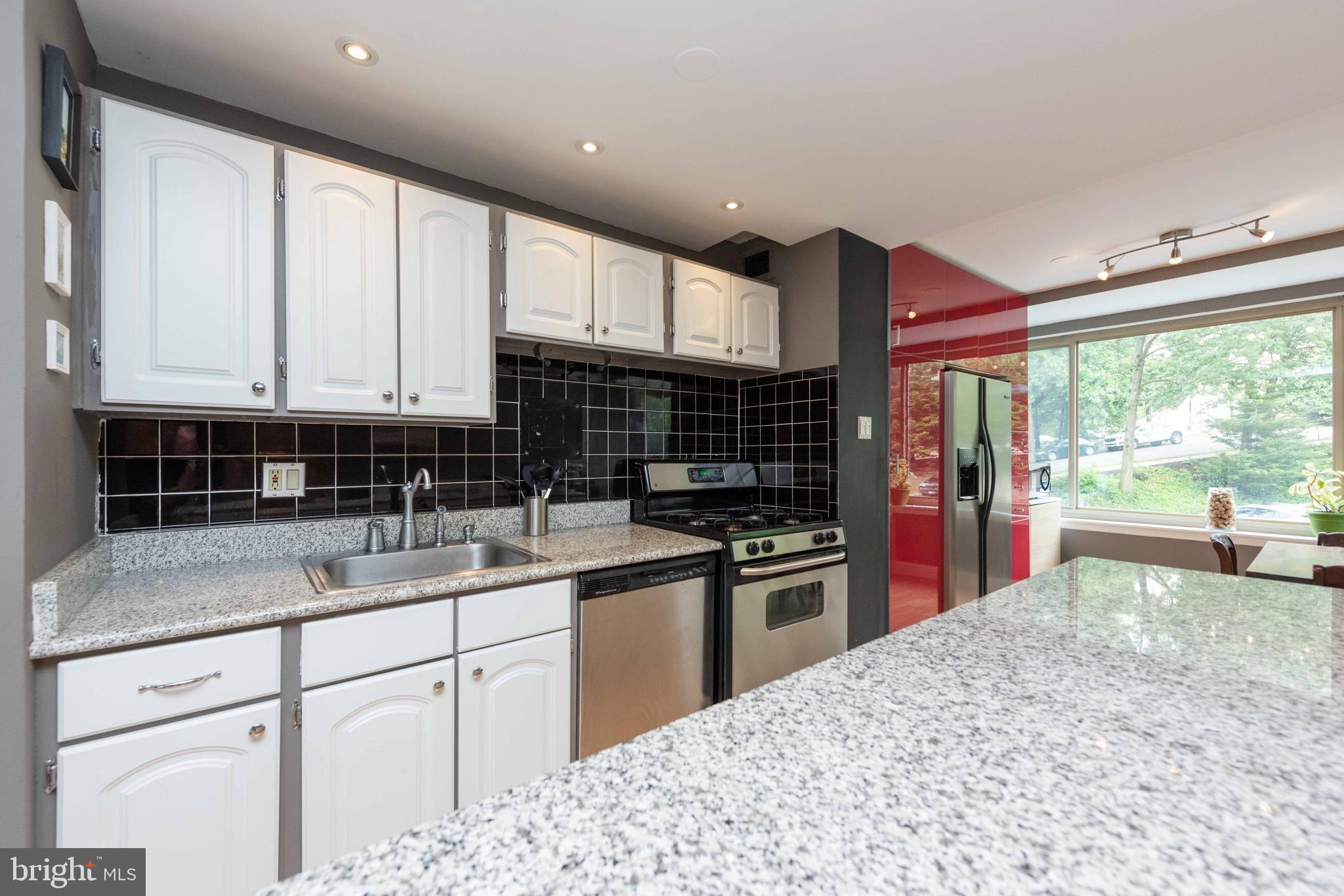 ARLINGTON - Residential Lease