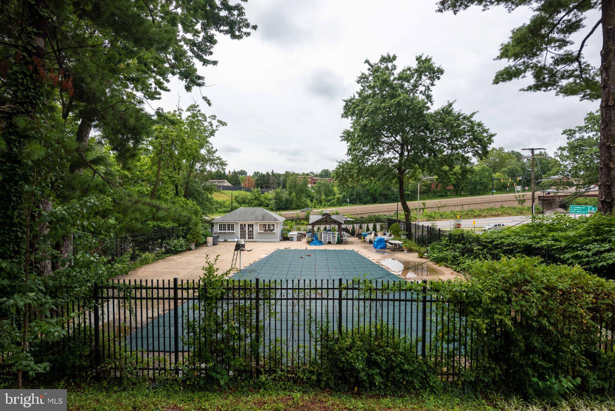 ARLINGTON - Residential Lease