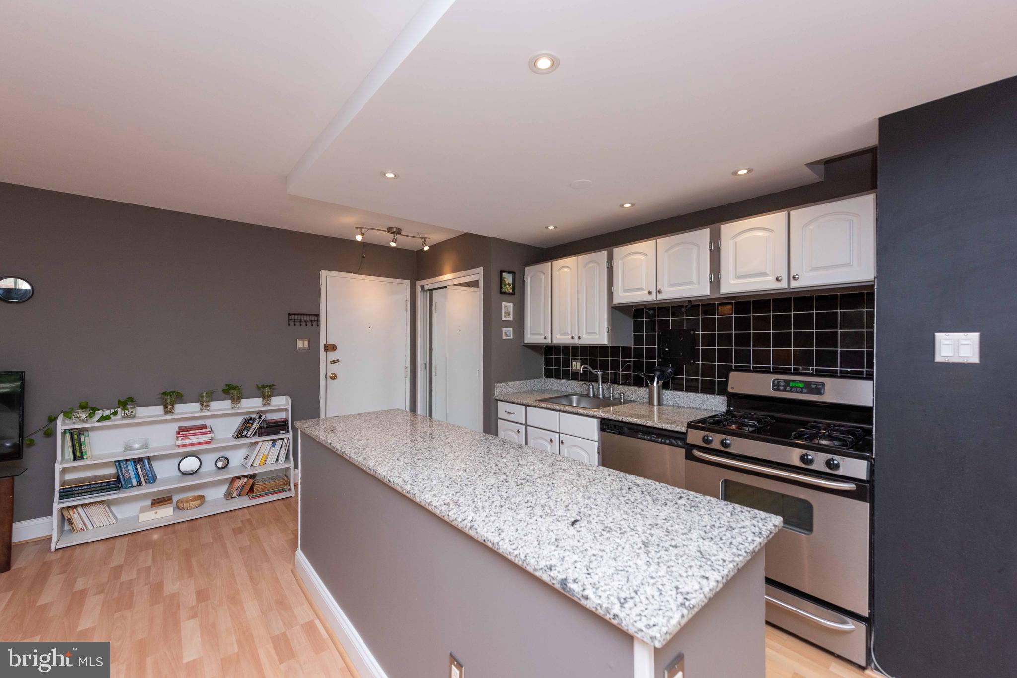 ARLINGTON - Residential Lease