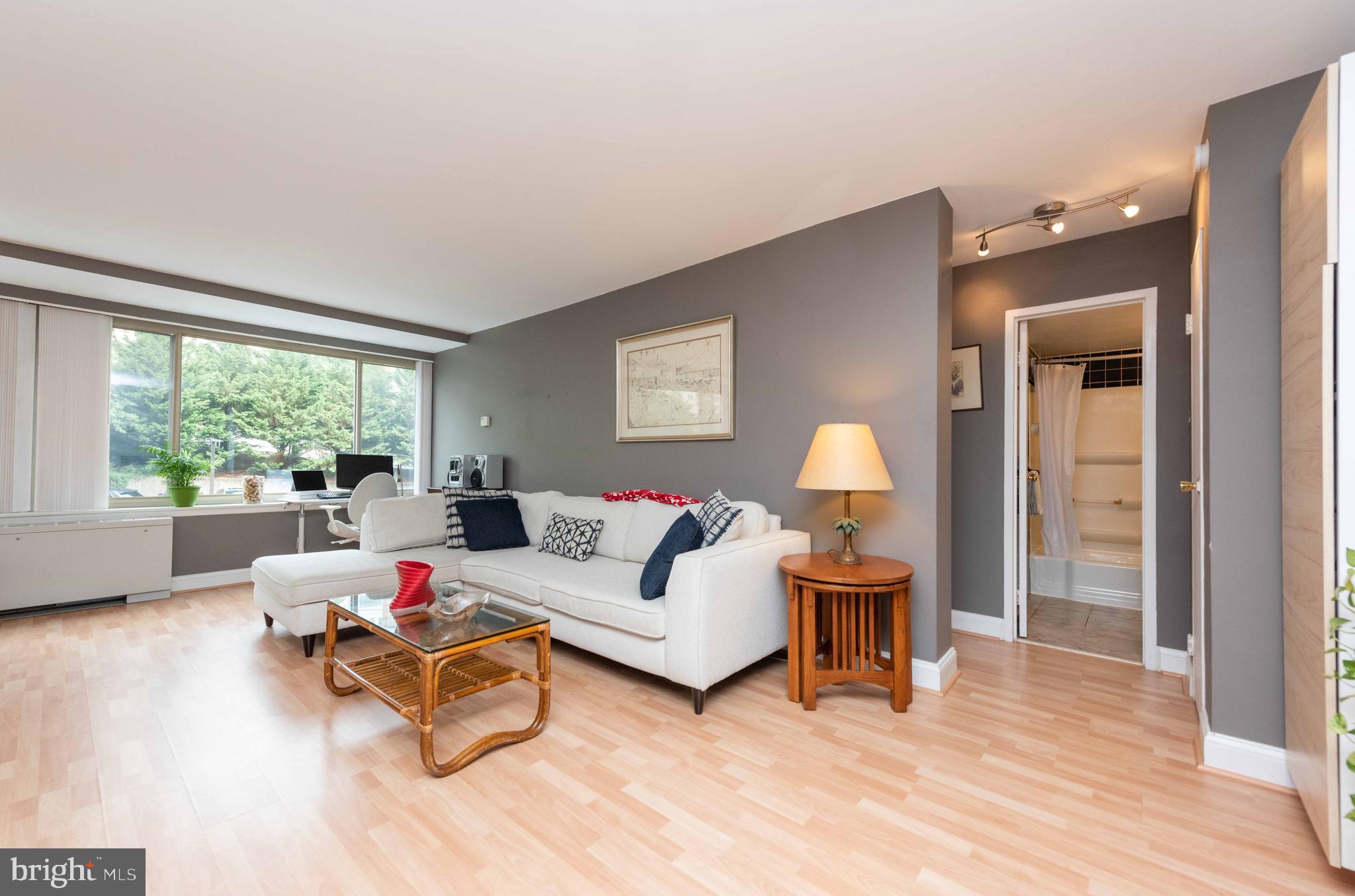 ARLINGTON - Residential Lease