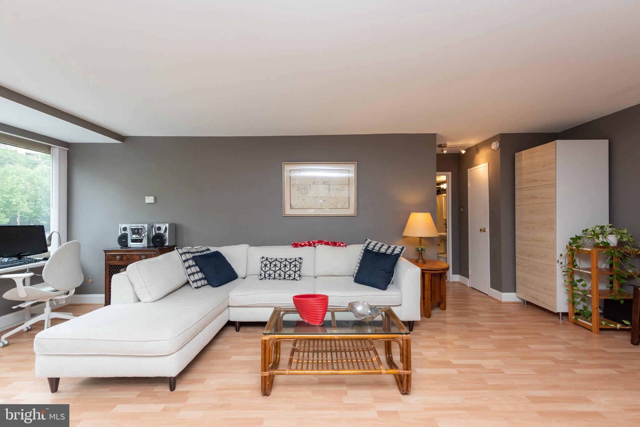 ARLINGTON - Residential Lease