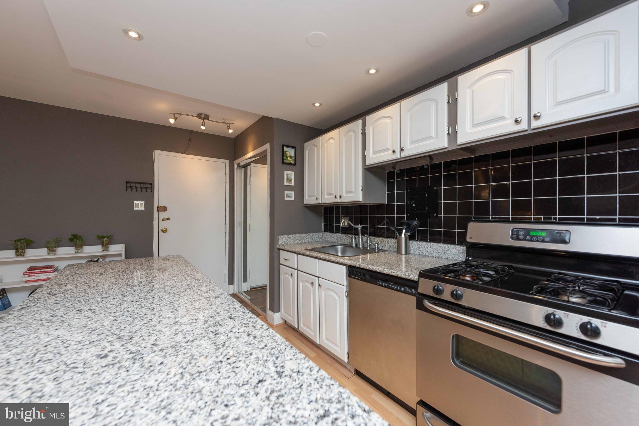 ARLINGTON - Residential Lease