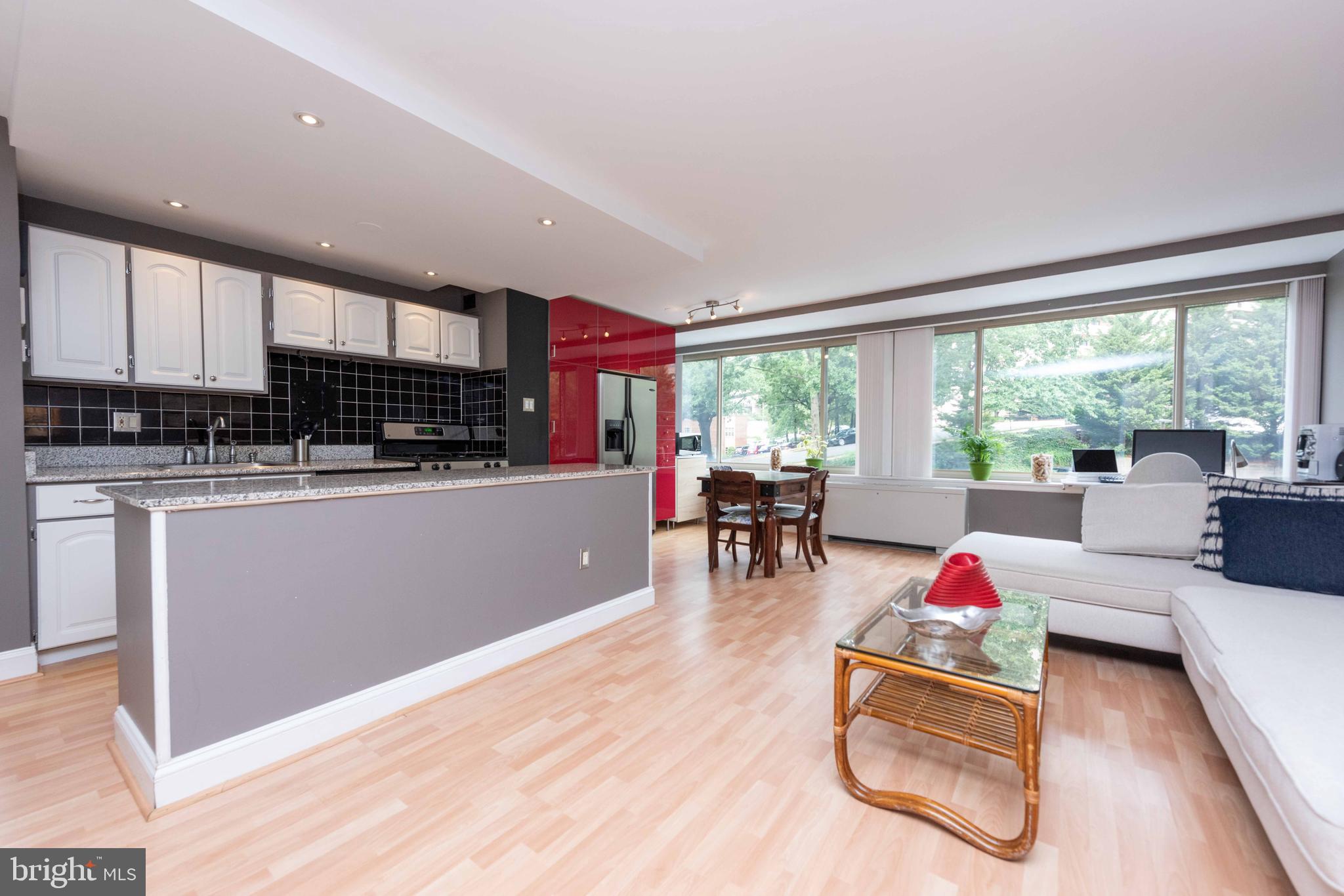 ARLINGTON - Residential Lease