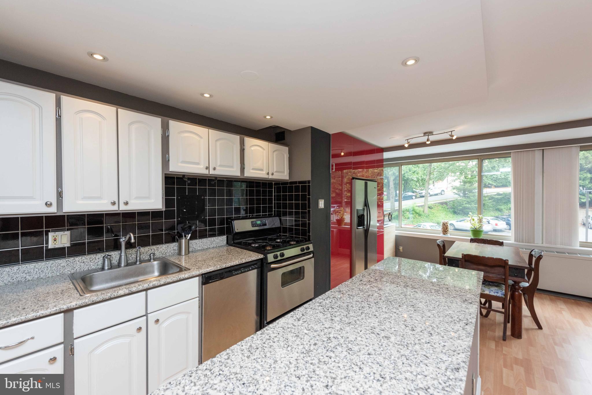 ARLINGTON - Residential Lease