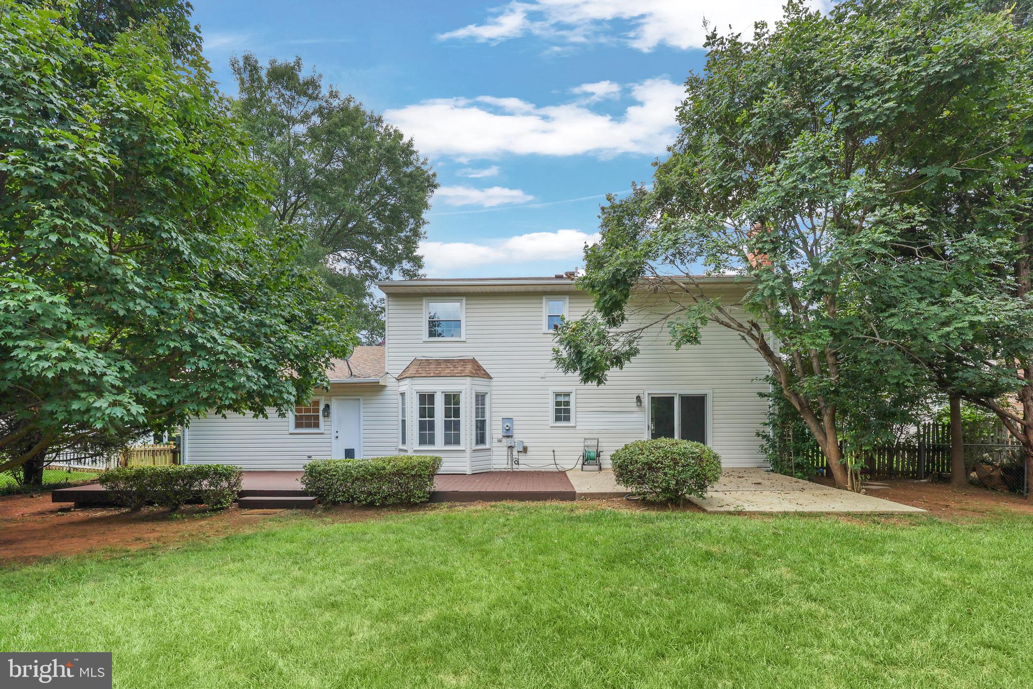 4095 BRAXTON ROAD