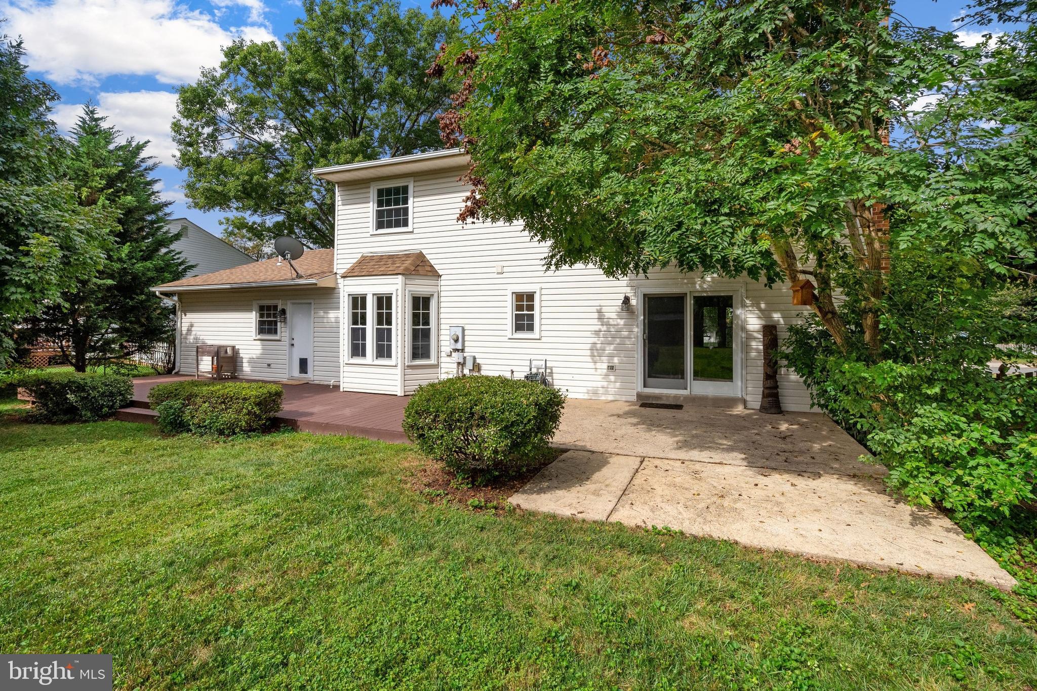 4095 BRAXTON ROAD