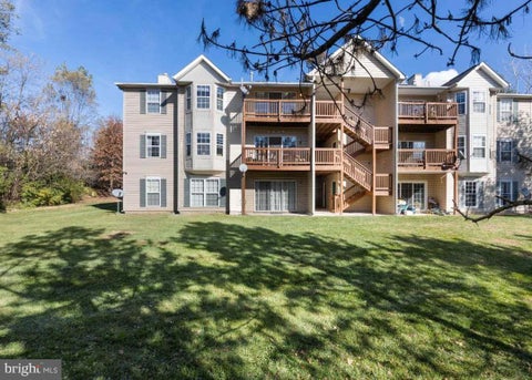 Condo For Rent - 127 Brookland Terrace #5<br/> WINCHESTER, VA 22602