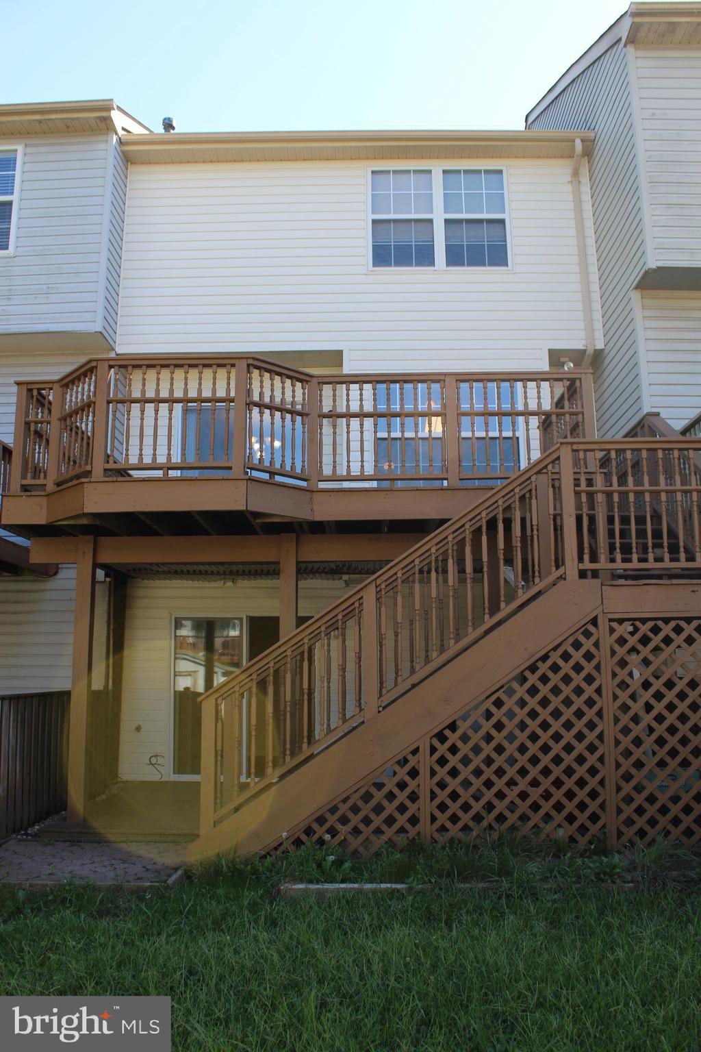 ASPEN PARK - Residential