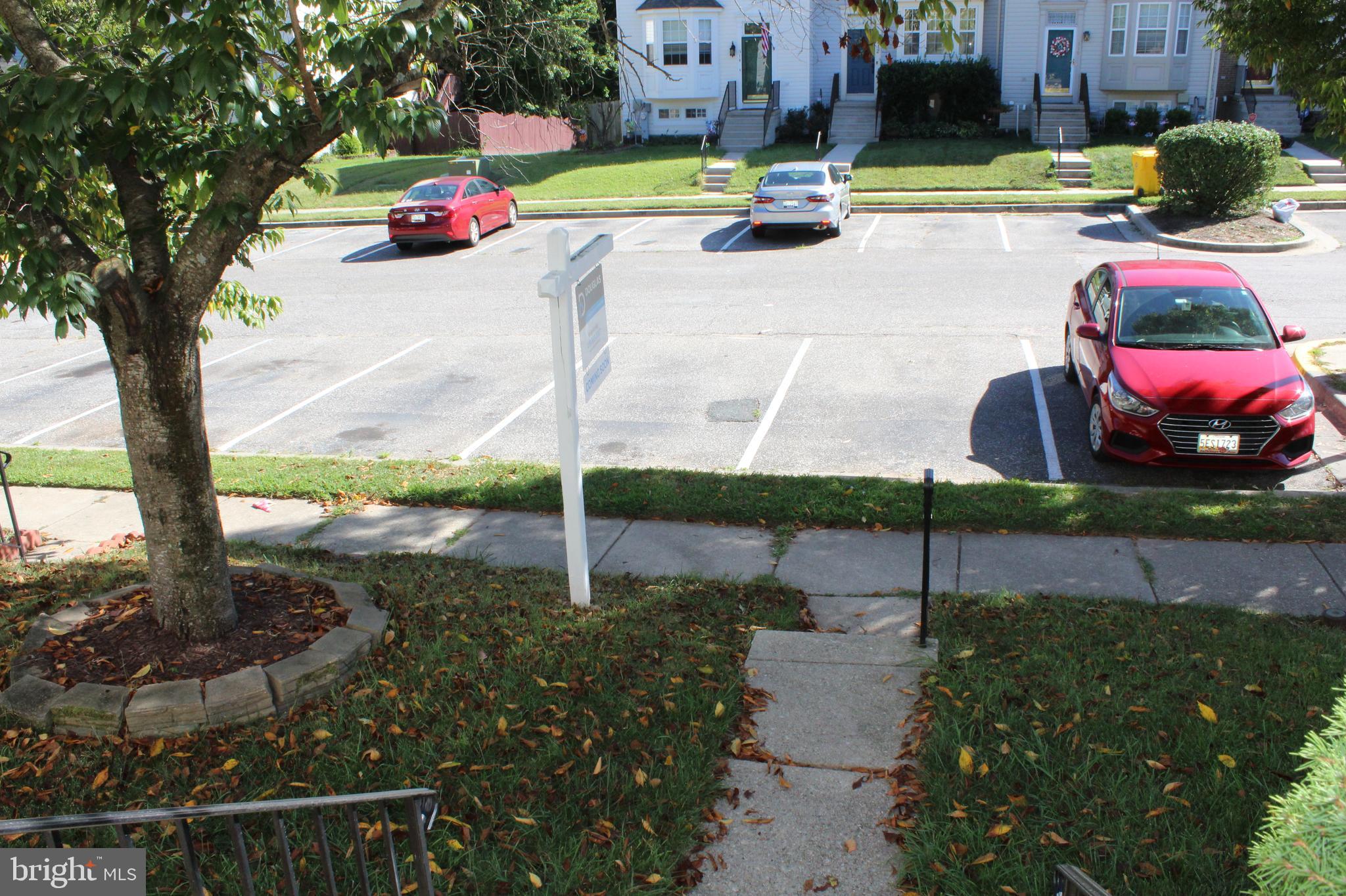 ASPEN PARK - Residential