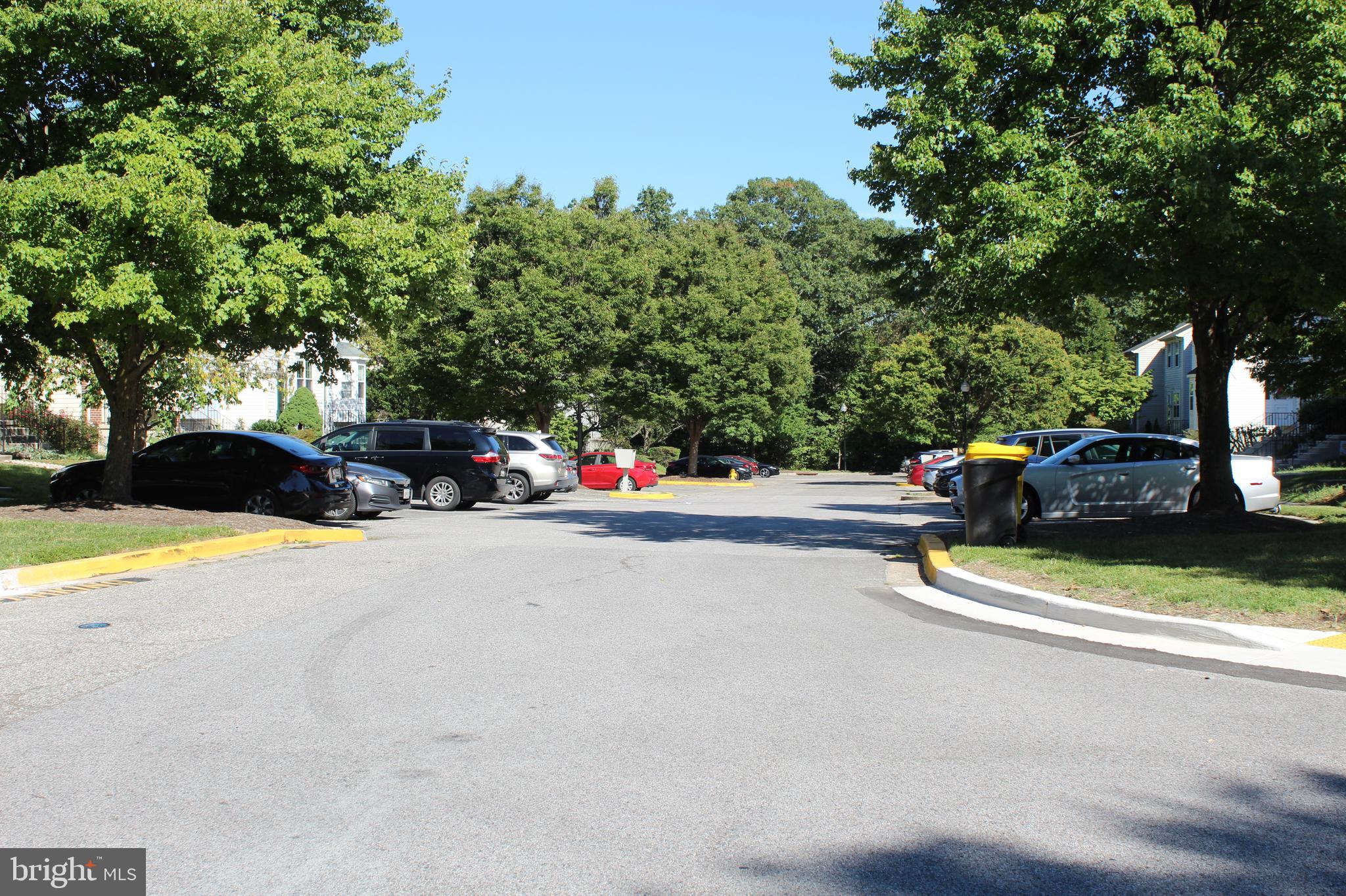 ASPEN PARK - Residential