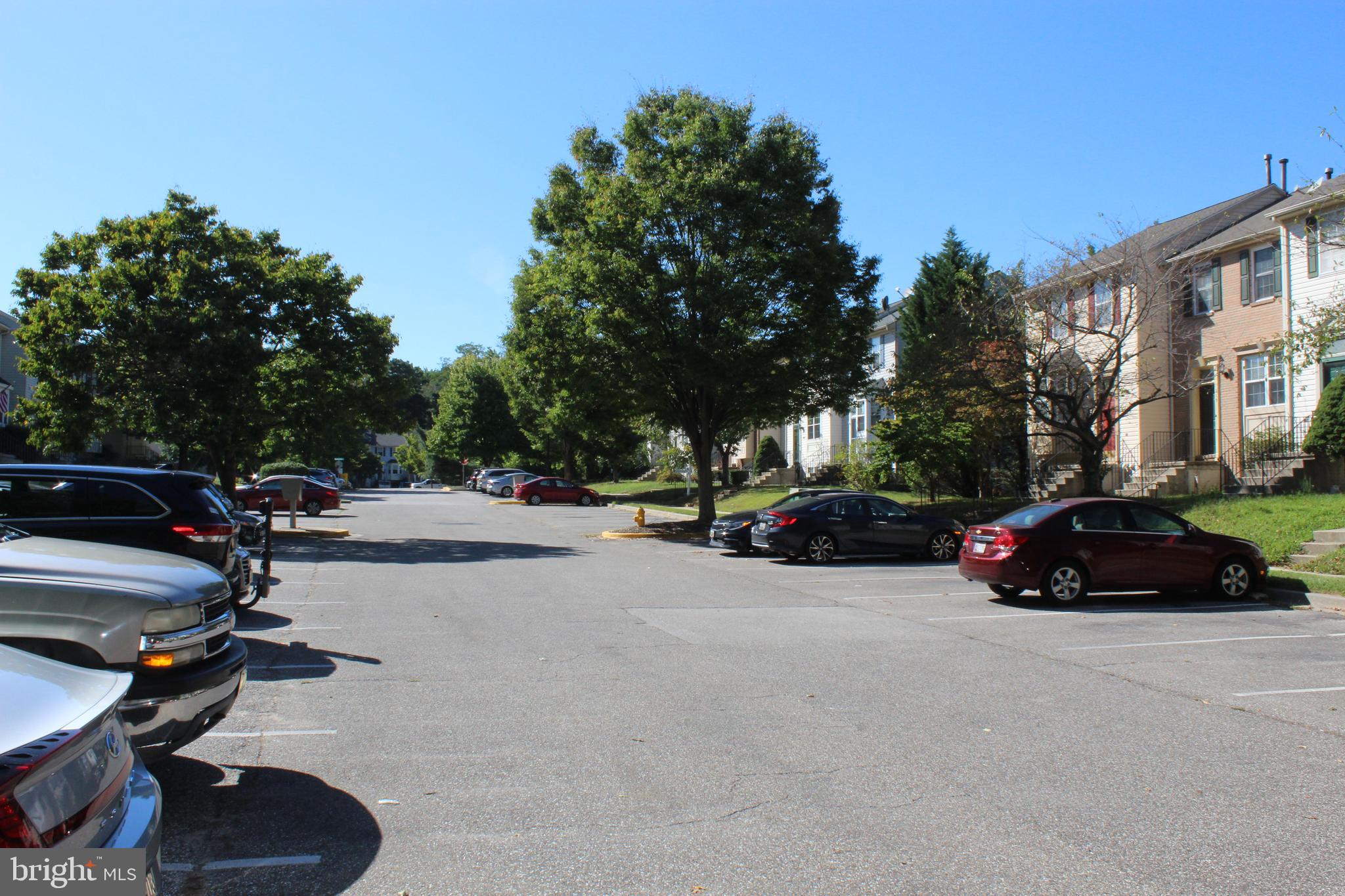 ASPEN PARK - Residential