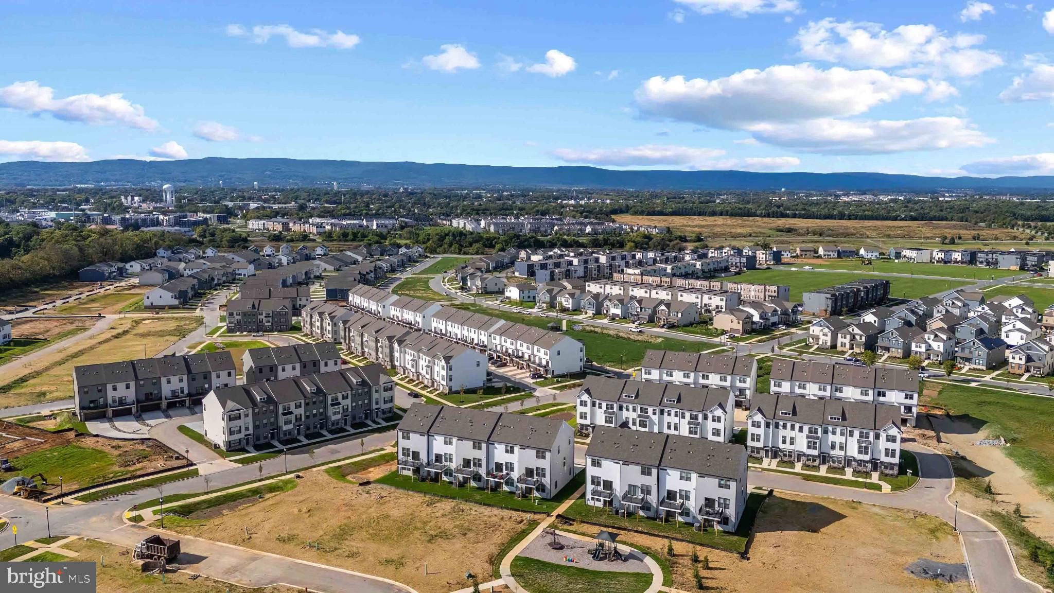 RENN QUARTER - Residential