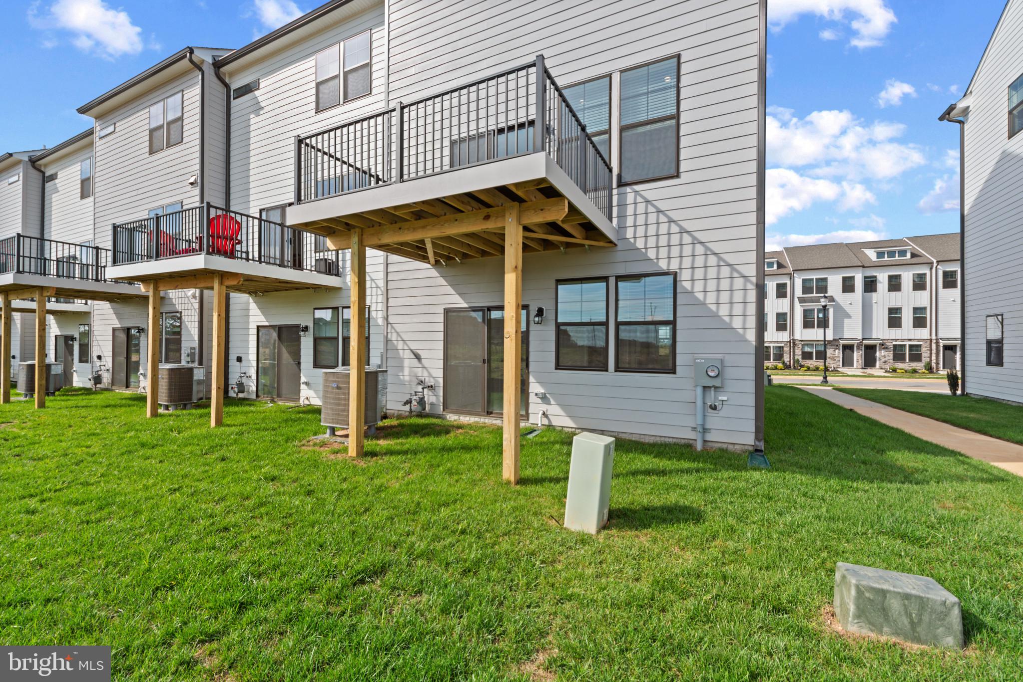 RENN QUARTER - Residential