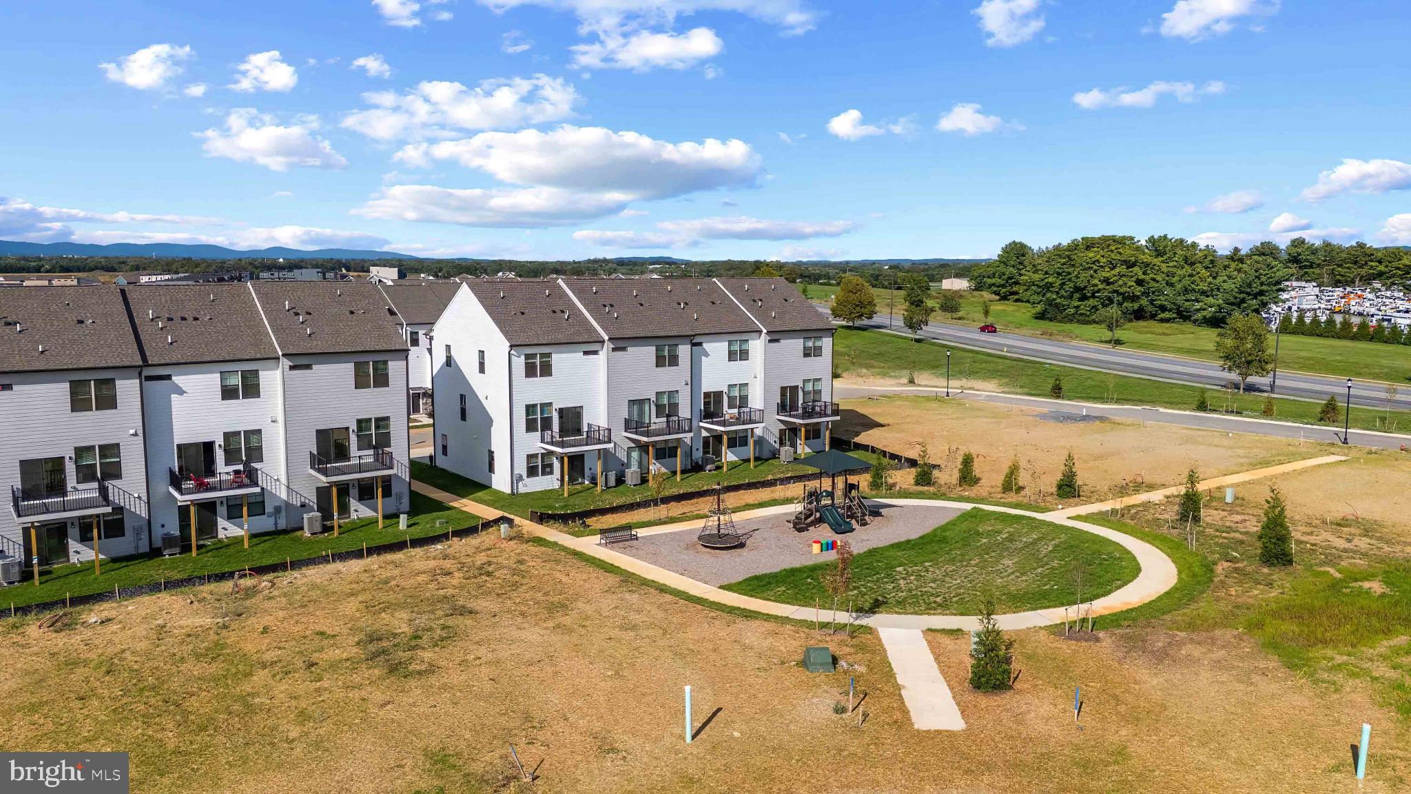 RENN QUARTER - Residential