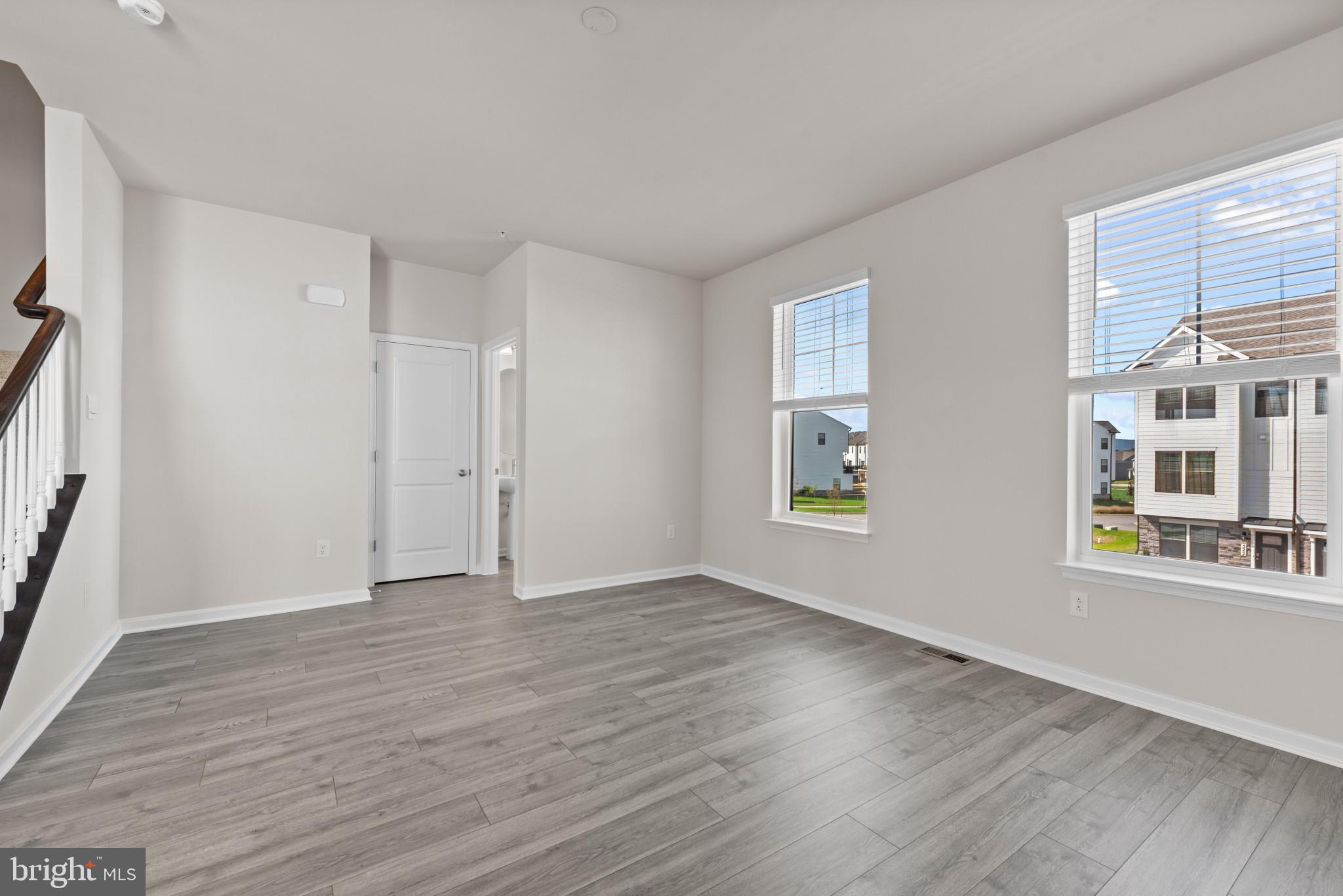 RENN QUARTER - Residential