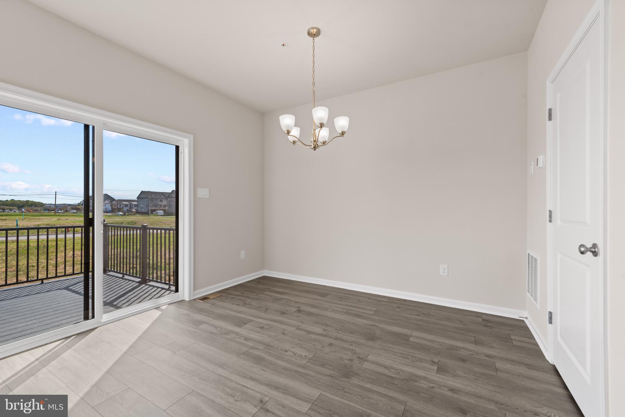 RENN QUARTER - Residential