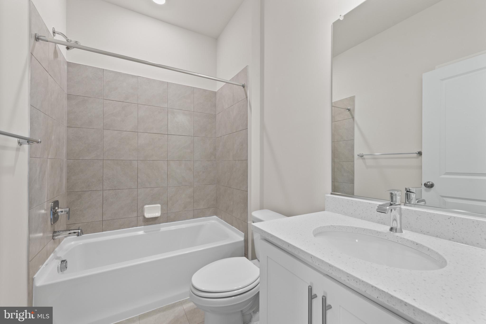 RENN QUARTER - Residential