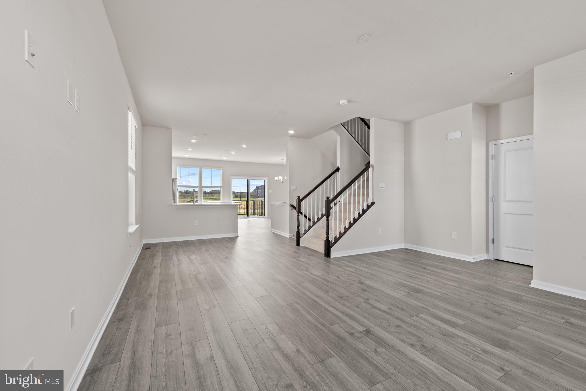 RENN QUARTER - Residential