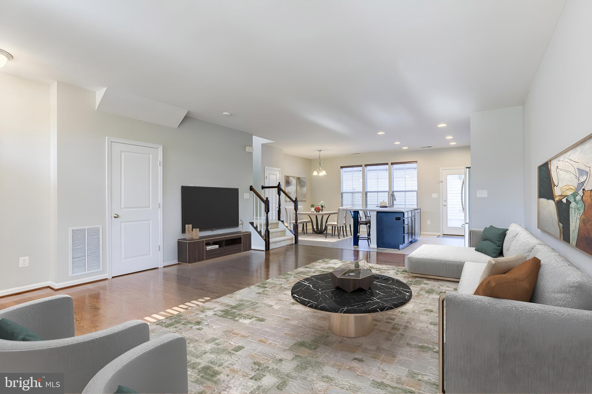 VICTORY LAKES - Residential