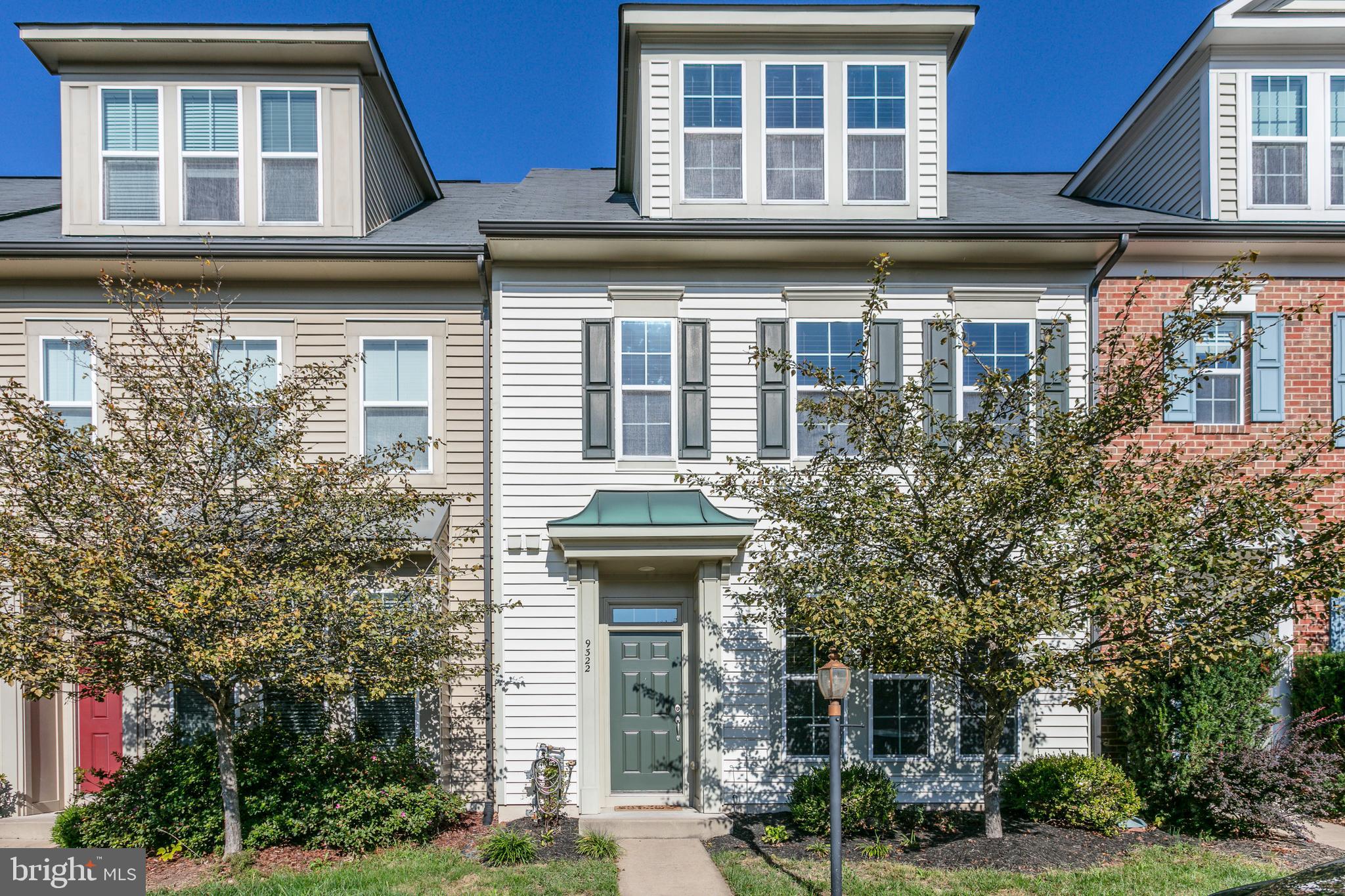 VICTORY LAKES - Residential