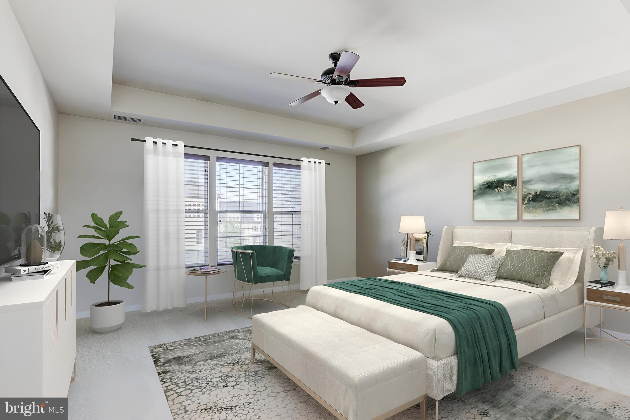 VICTORY LAKES - Residential