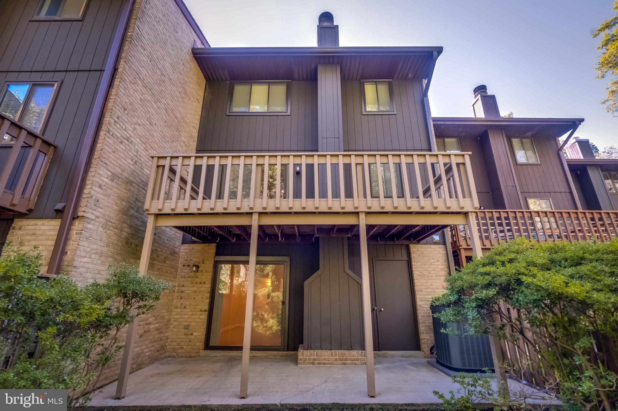 VALLEYWOOD AT FIVE FARMS - Residential