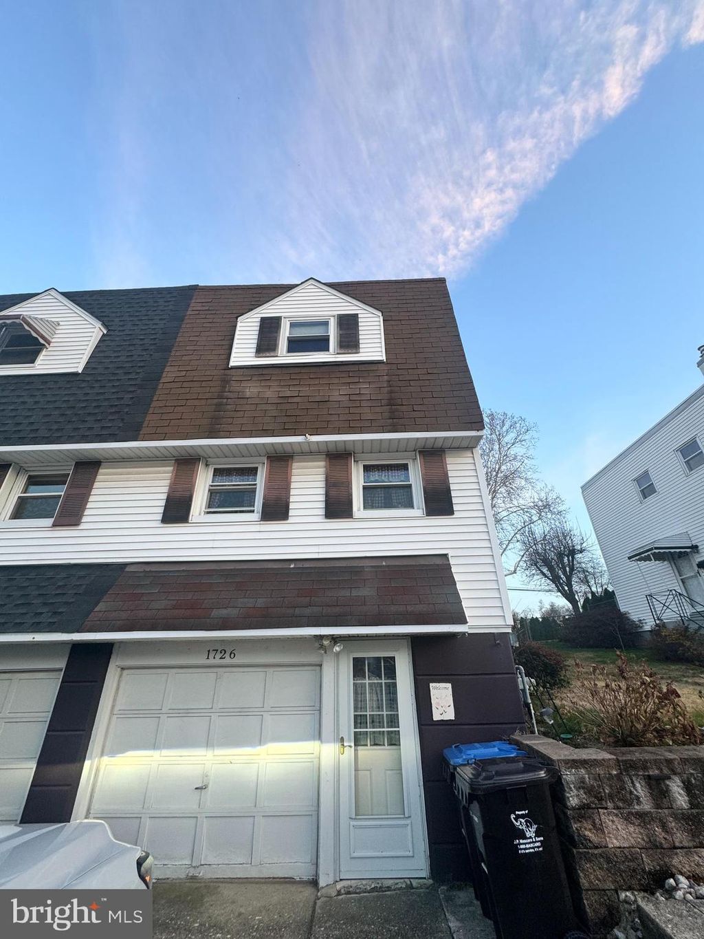 Photo of 1726 Calamia Drive, NORRISTOWN, PA 19401 (MLS # PAMC2163944)