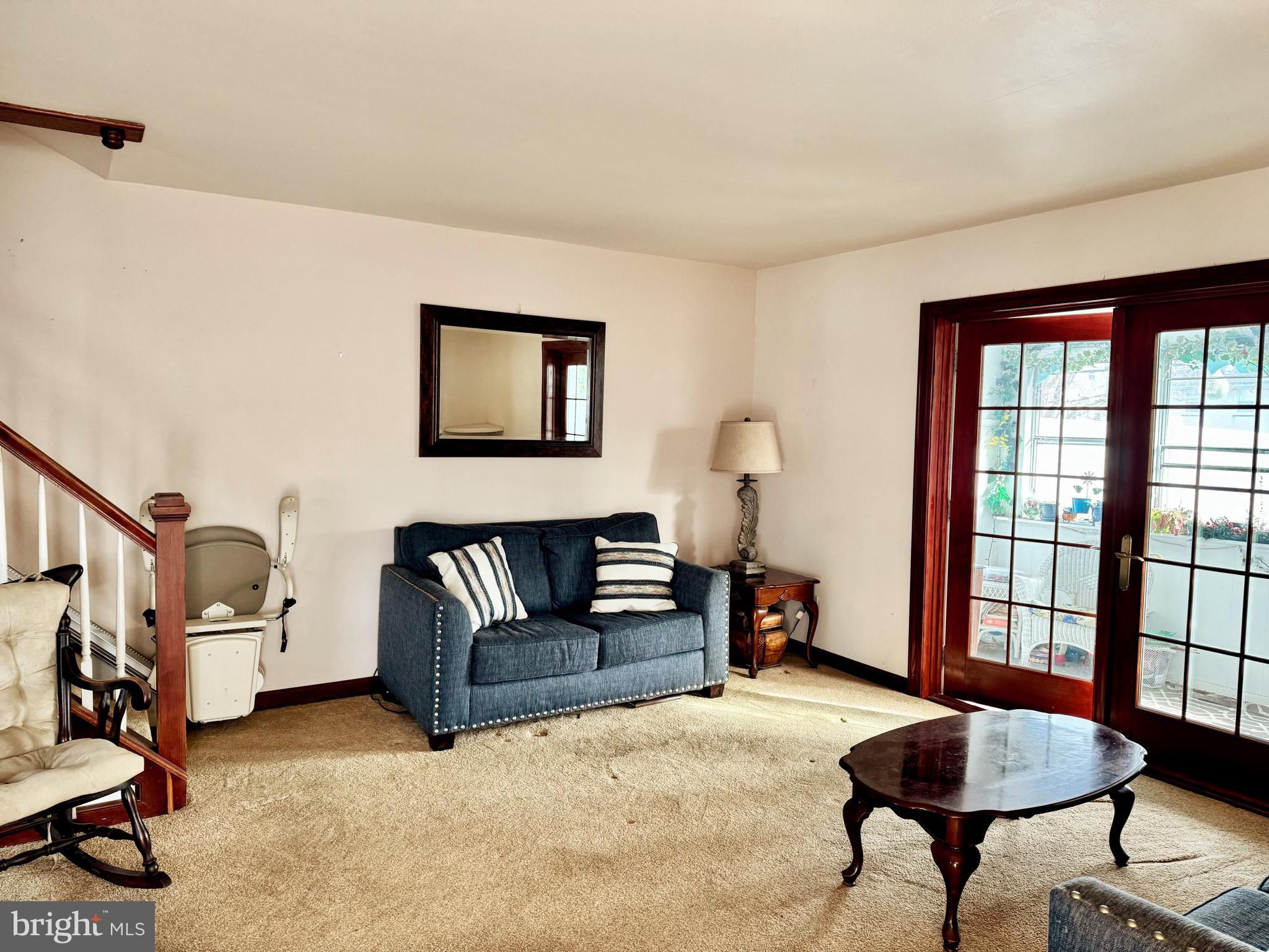 NORRIS HILLS - Residential