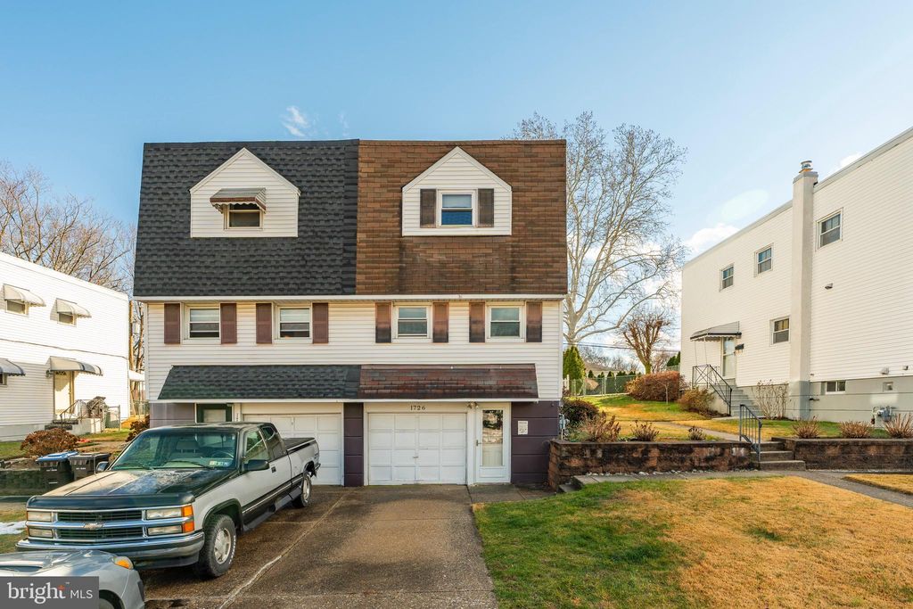 Photo of 1726 Calamia Drive, NORRISTOWN, PA 19401 (MLS # PAMC2163944)