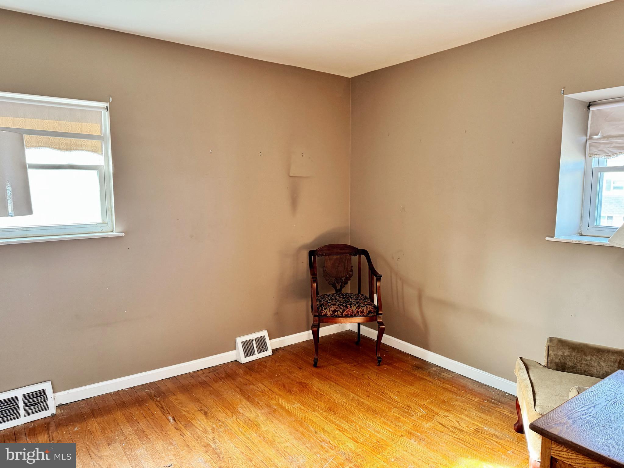 NORRIS HILLS - Residential