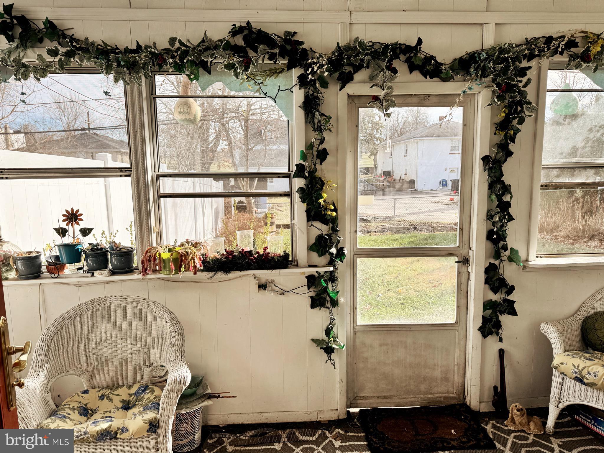 NORRIS HILLS - Residential