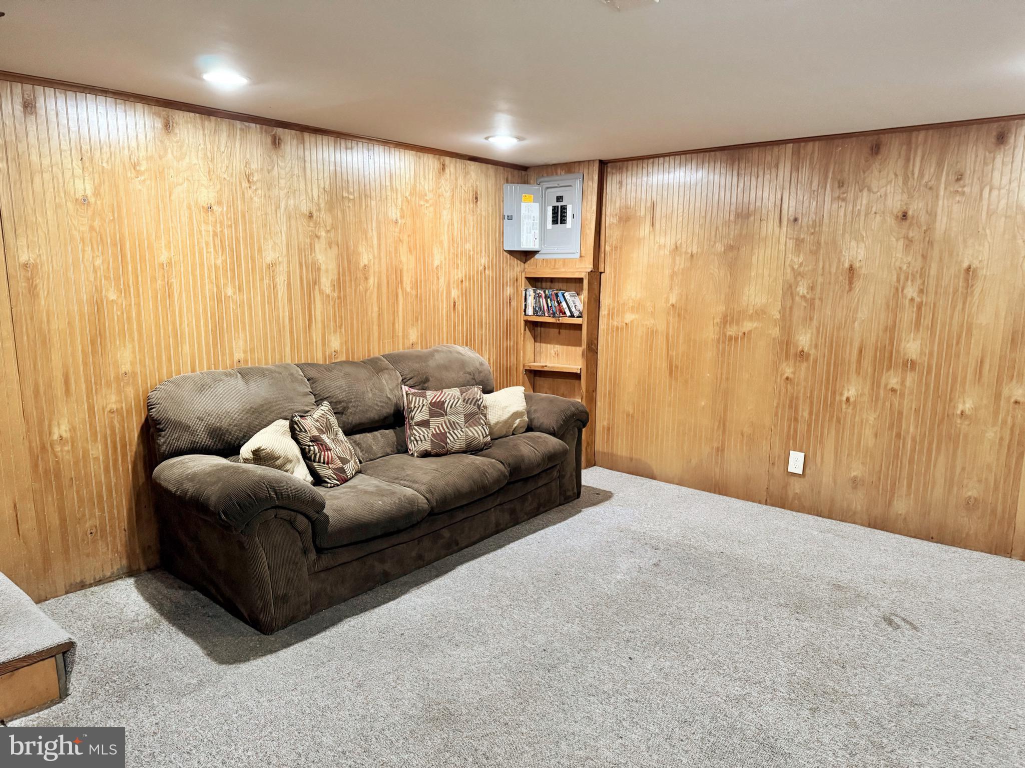 NORRIS HILLS - Residential