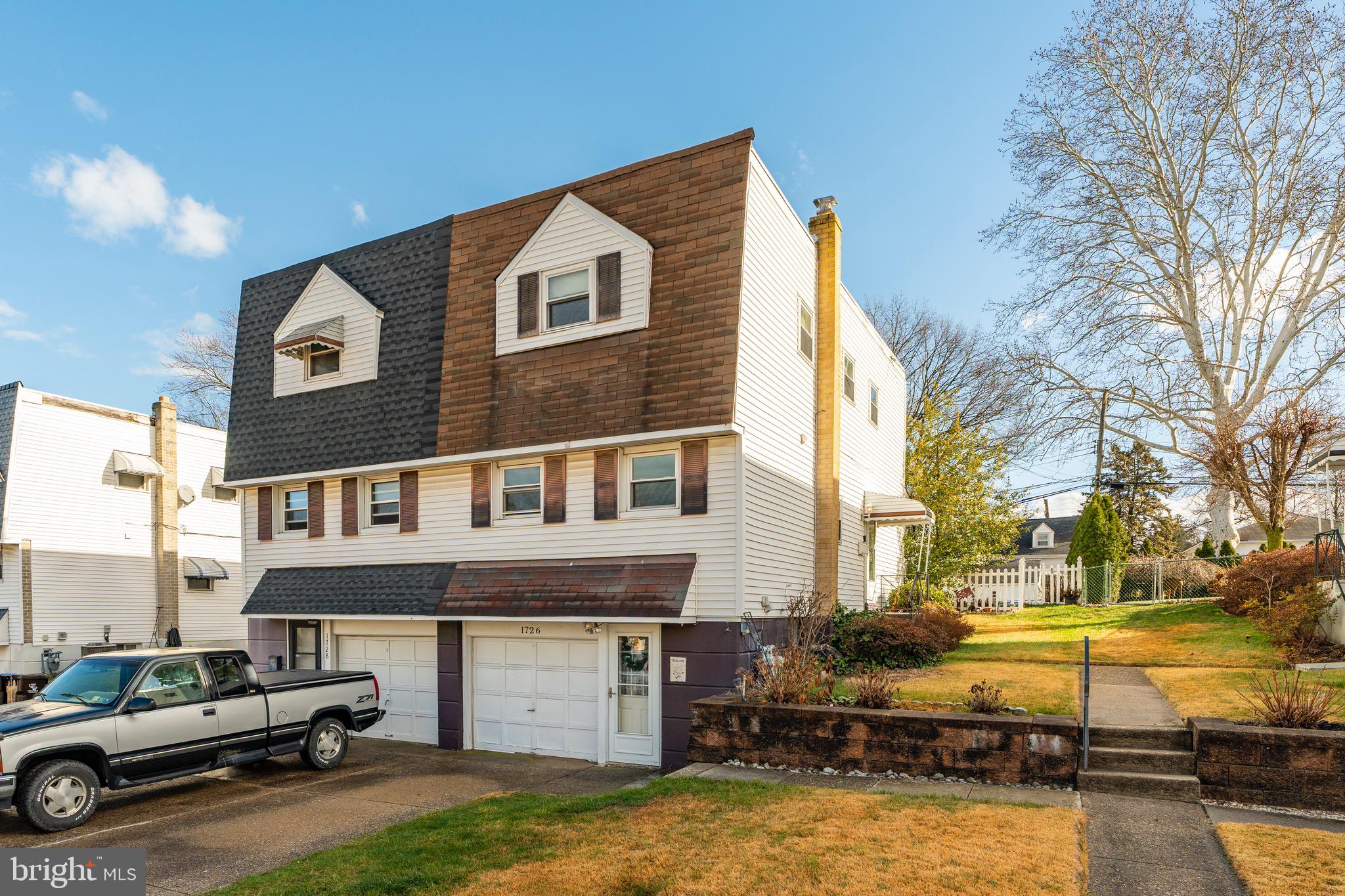 NORRIS HILLS - Residential